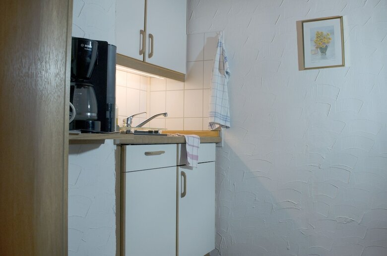 Apartamentos Haus Tanneck