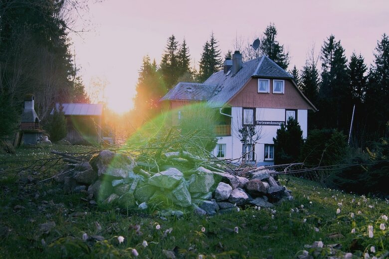 Apartamentos Haus Tanneck
