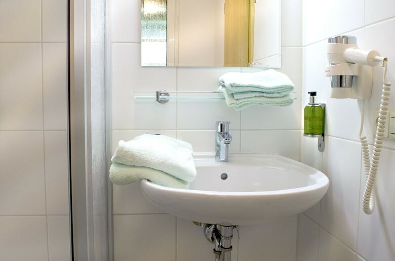 Apartamentos Haus Tanneck