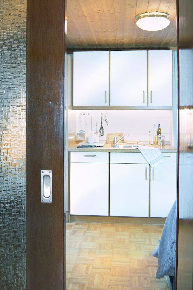 Apartamentos Haus Tanneck