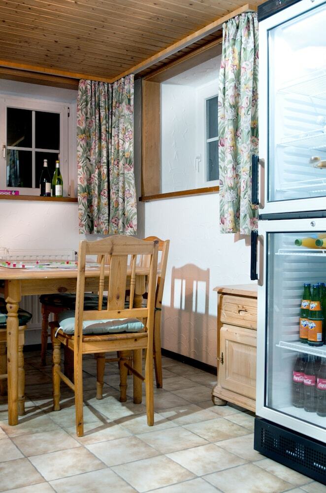 Apartamentos Haus Tanneck