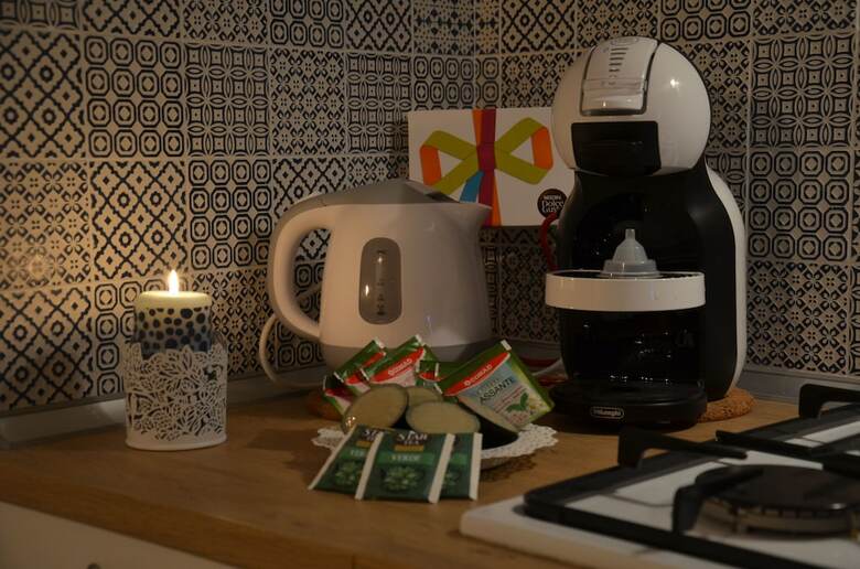 Bell & Buon B&B