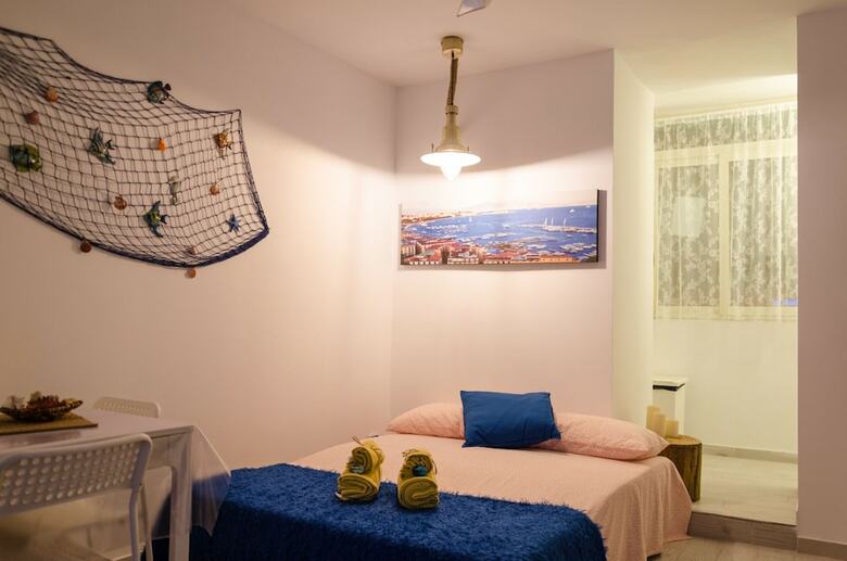 Bell & Buon B&B