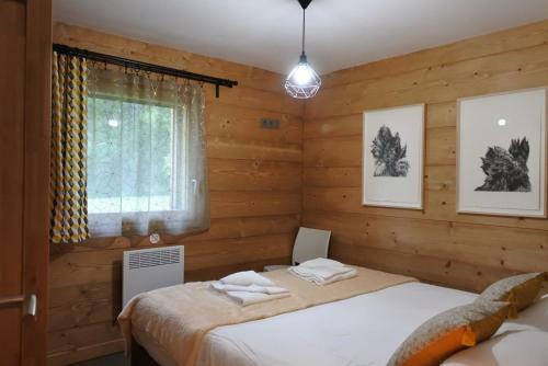 Grand Chalet Le Trappeur - Chamonix