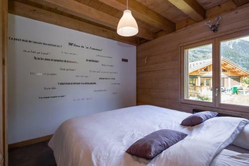 Grand Chalet Le Trappeur - Chamonix