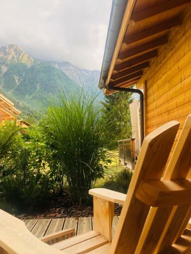 Grand Chalet Le Trappeur - Chamonix
