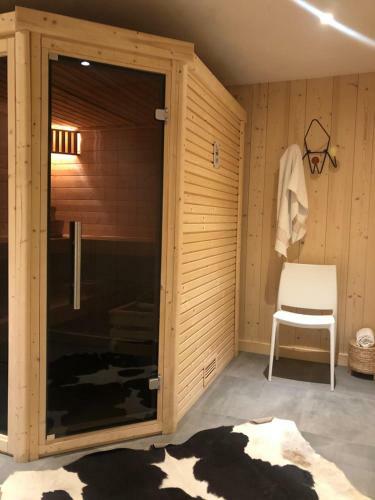Grand Chalet Le Trappeur - Chamonix