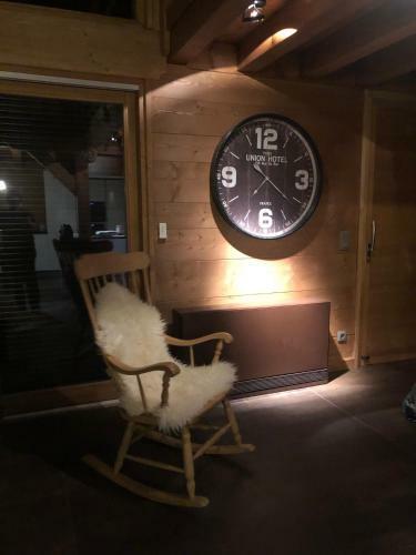 Grand Chalet Le Trappeur - Chamonix