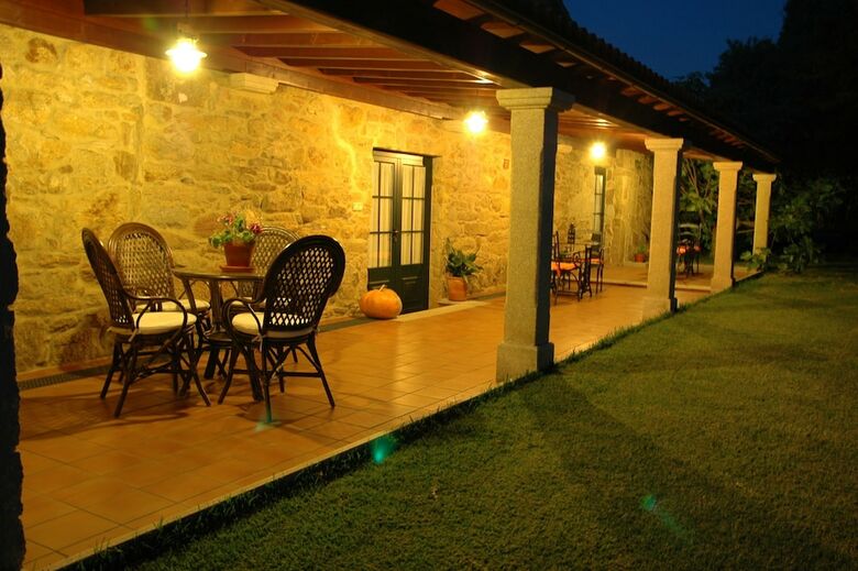 Agroturismo Os Migueli�os