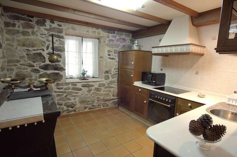 Agroturismo Os Migueli�os