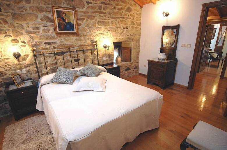 Agroturismo Os Migueli�os