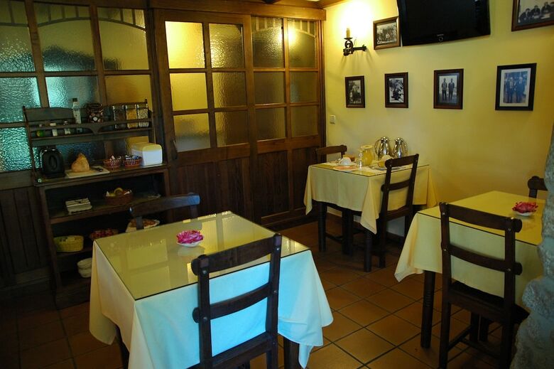 Agroturismo Os Migueli�os
