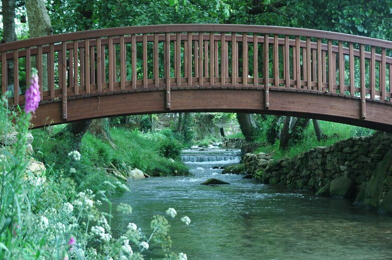 Agroturismo Os Migueli�os