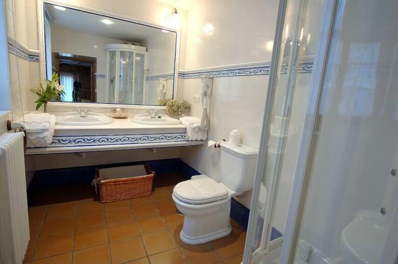 Agroturismo Os Migueli�os