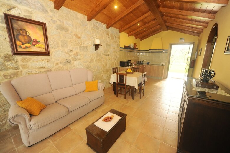 Apartamentos Os Migueli�os