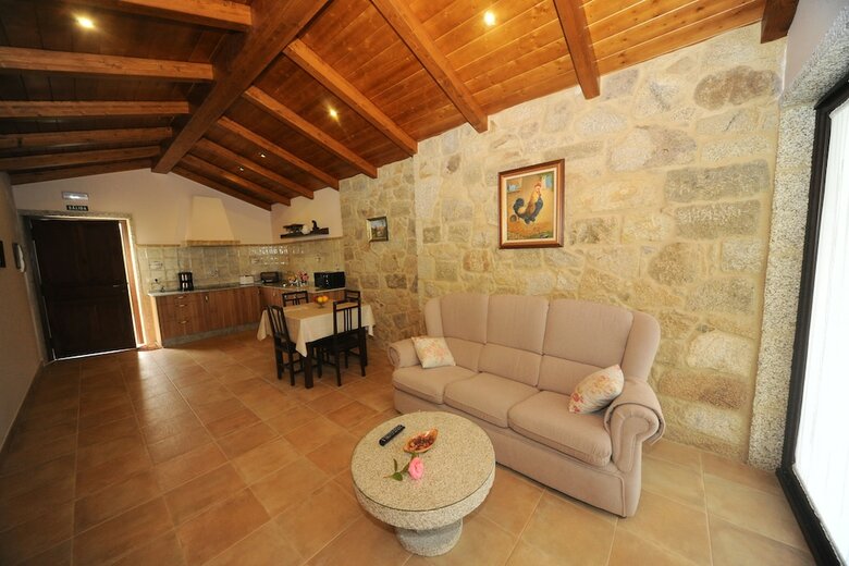 Apartamentos Os Migueli�os