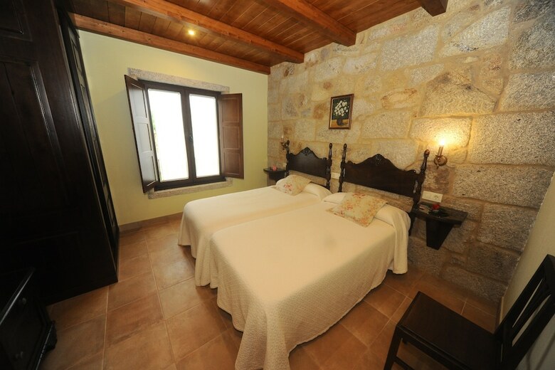 Apartamentos Os Migueli�os