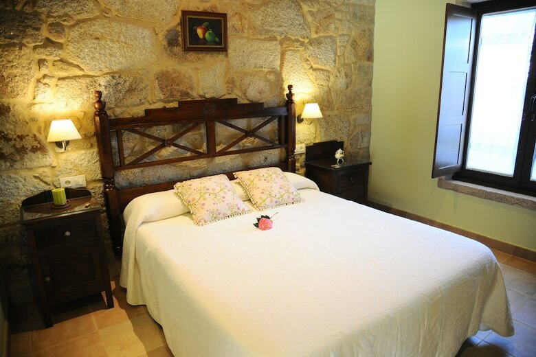 Apartamentos Os Migueli�os