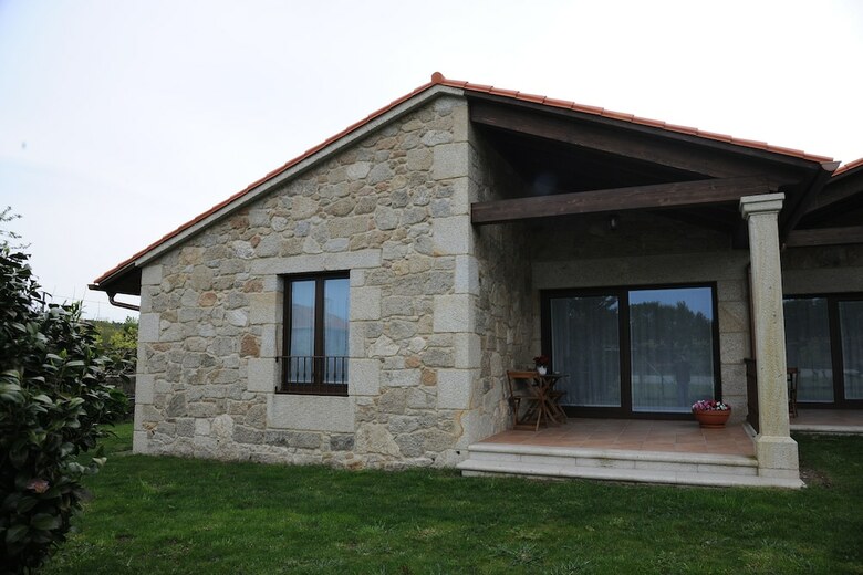 Apartamentos Os Migueli�os