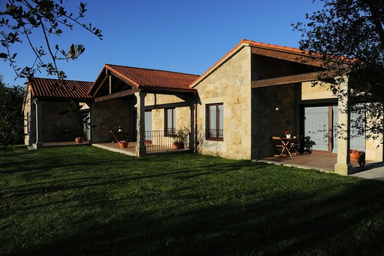 Apartamentos Os Migueli�os