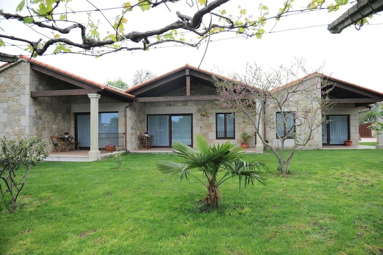 Apartamentos Os Migueli�os