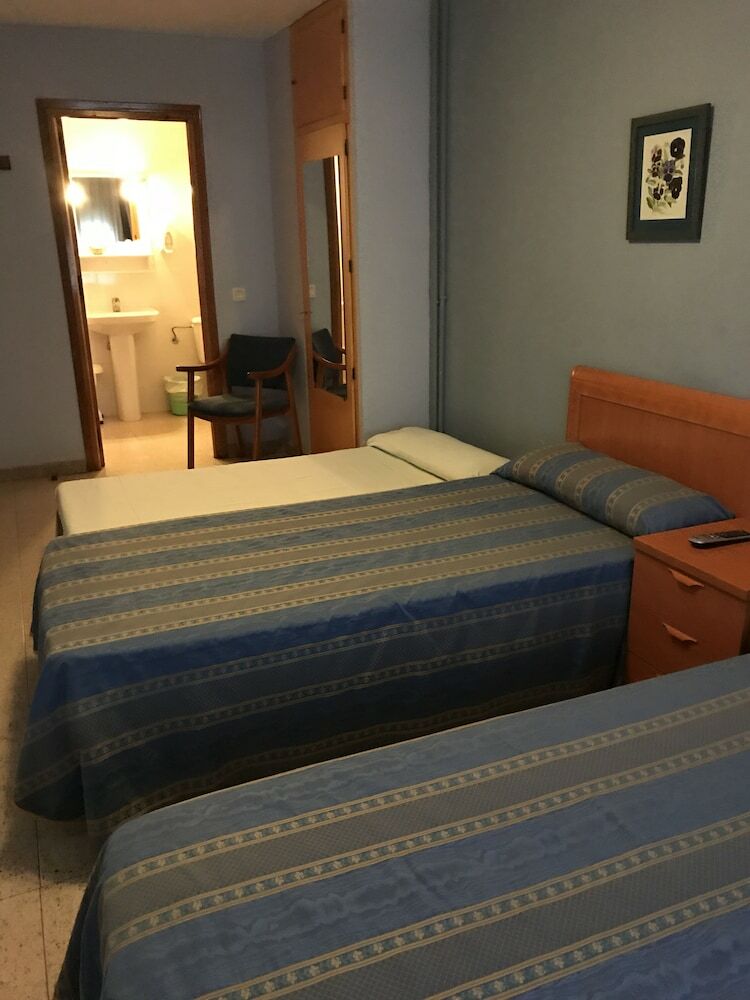 Hostal Los Angeles