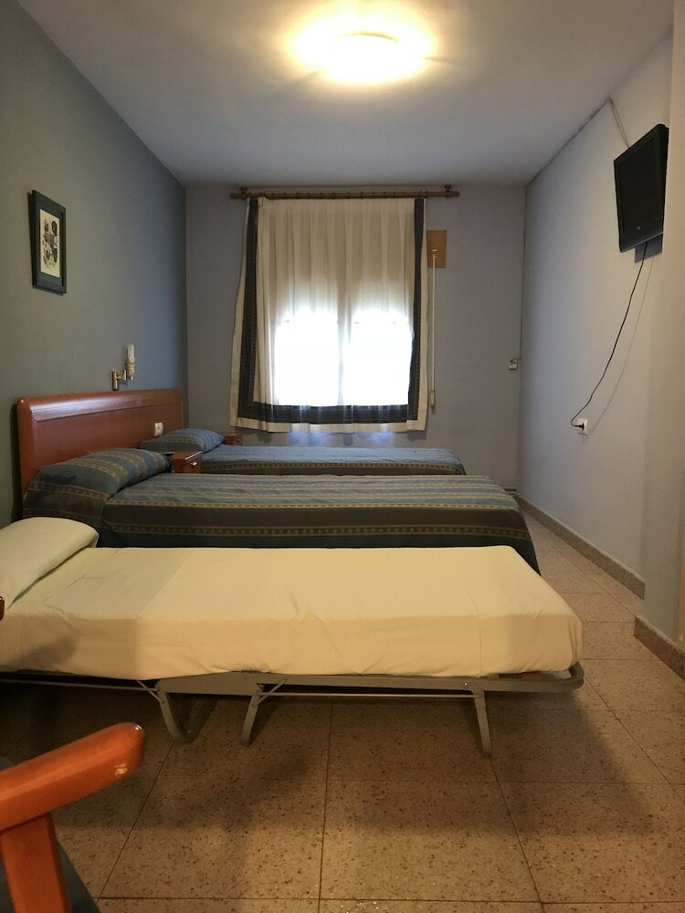 Hostal Los Angeles