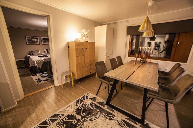 Villa The Elegant Haistila