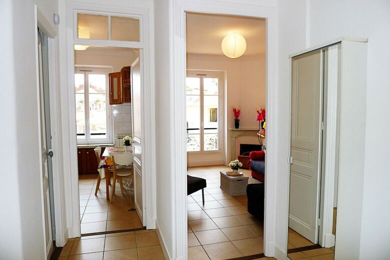 Apartamento Liberation Ap4064 By Riviera Holiday Homes