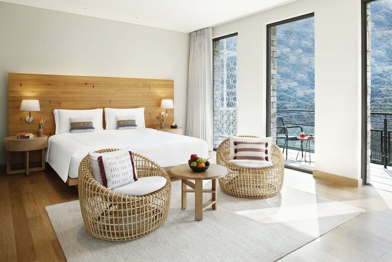 Hotel Taj Rishikesh Resort & Spa, Uttarakhand