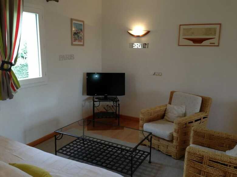 Apartamento R�sidence de La Rance