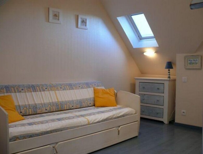 Apartamento R�sidence de La Rance
