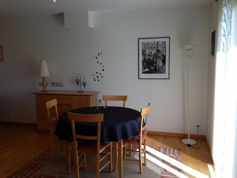 Apartamento R�sidence de La Rance