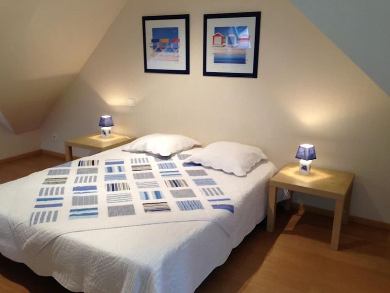 Apartamento R�sidence de La Rance