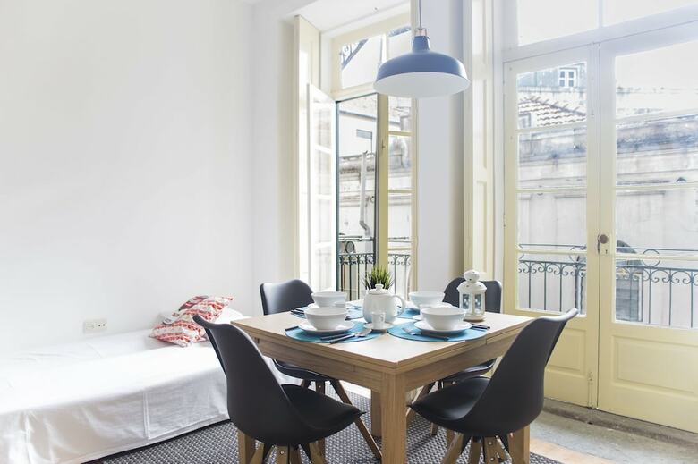 Apartamentos Popartment