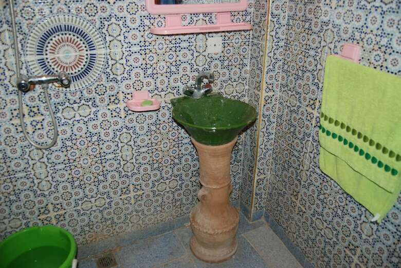 Hotel Moussem Fiancailles D'imilchil