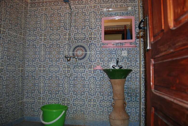 Hotel Moussem Fiancailles D'imilchil