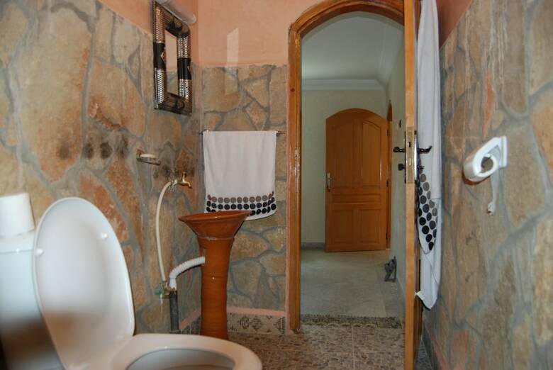 Hotel Moussem Fiancailles D'imilchil