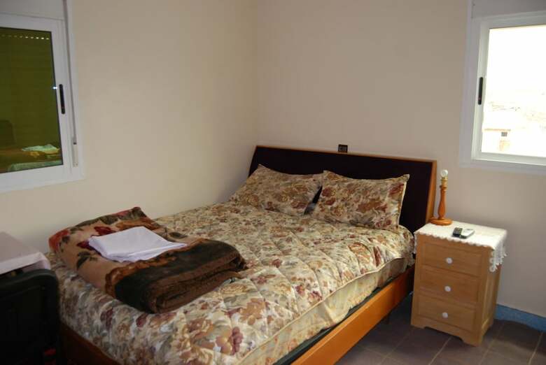 Hotel Moussem Fiancailles D'imilchil