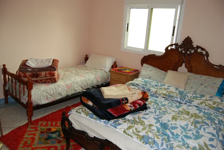 Hotel Moussem Fiancailles D'imilchil