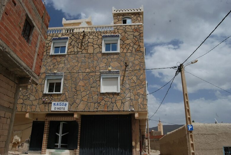 Hotel Moussem Fiancailles D'imilchil