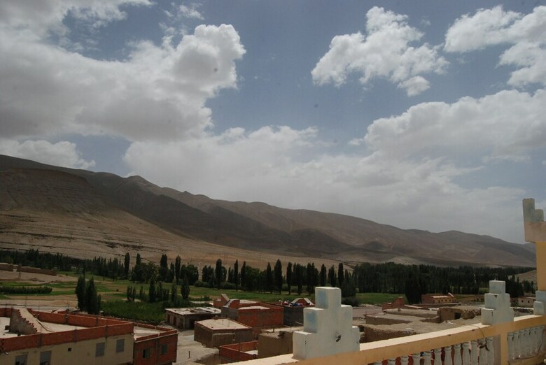 Hotel Moussem Fiancailles D'imilchil