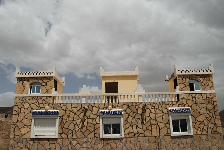 Hotel Moussem Fiancailles D'imilchil