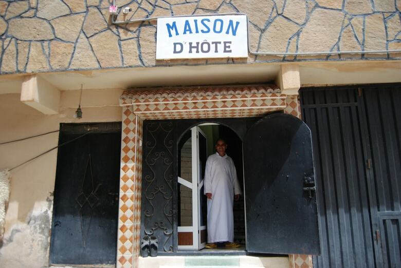 Hotel Moussem Fiancailles D'imilchil