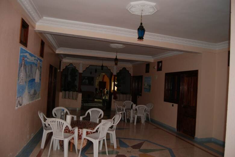 Hotel Moussem Fiancailles D'imilchil