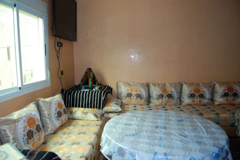 Hotel Moussem Fiancailles D'imilchil