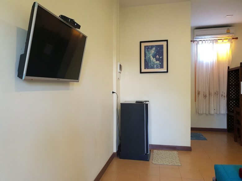Hotel Benjapirom Private House