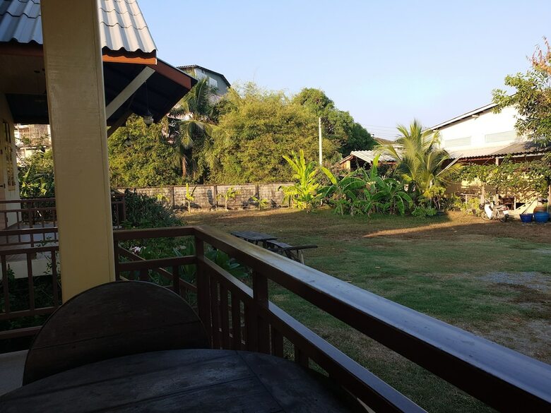 Hotel Benjapirom Private House
