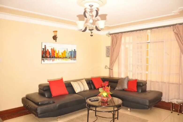 Apartamentos Sherry Homes Heri