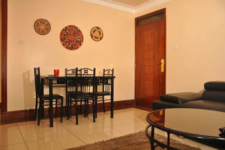 Apartamentos Sherry Homes Heri